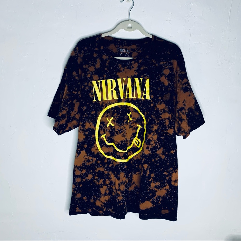 Band Tee